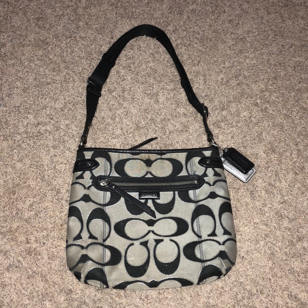 Coach Crossbody Purse